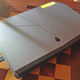 Illustration for article titled The New Alienware 13-inch Laptop Promises Pro Gaming Without Backache